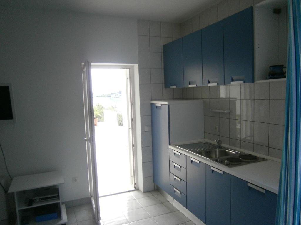 Apartments Grbin (Adults Only) Lumbarda Cameră foto