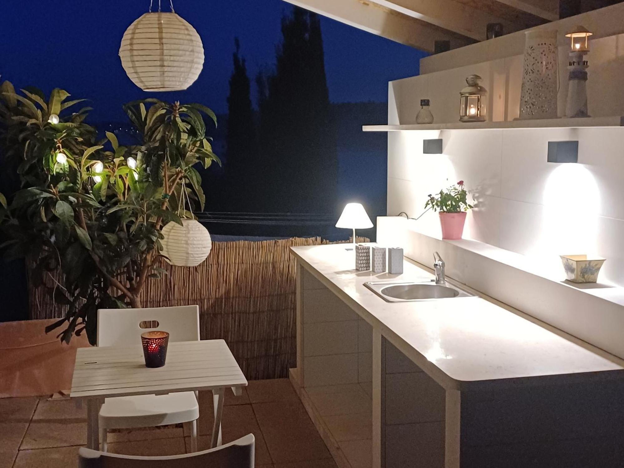 Apartments Grbin (Adults Only) Lumbarda Exterior foto