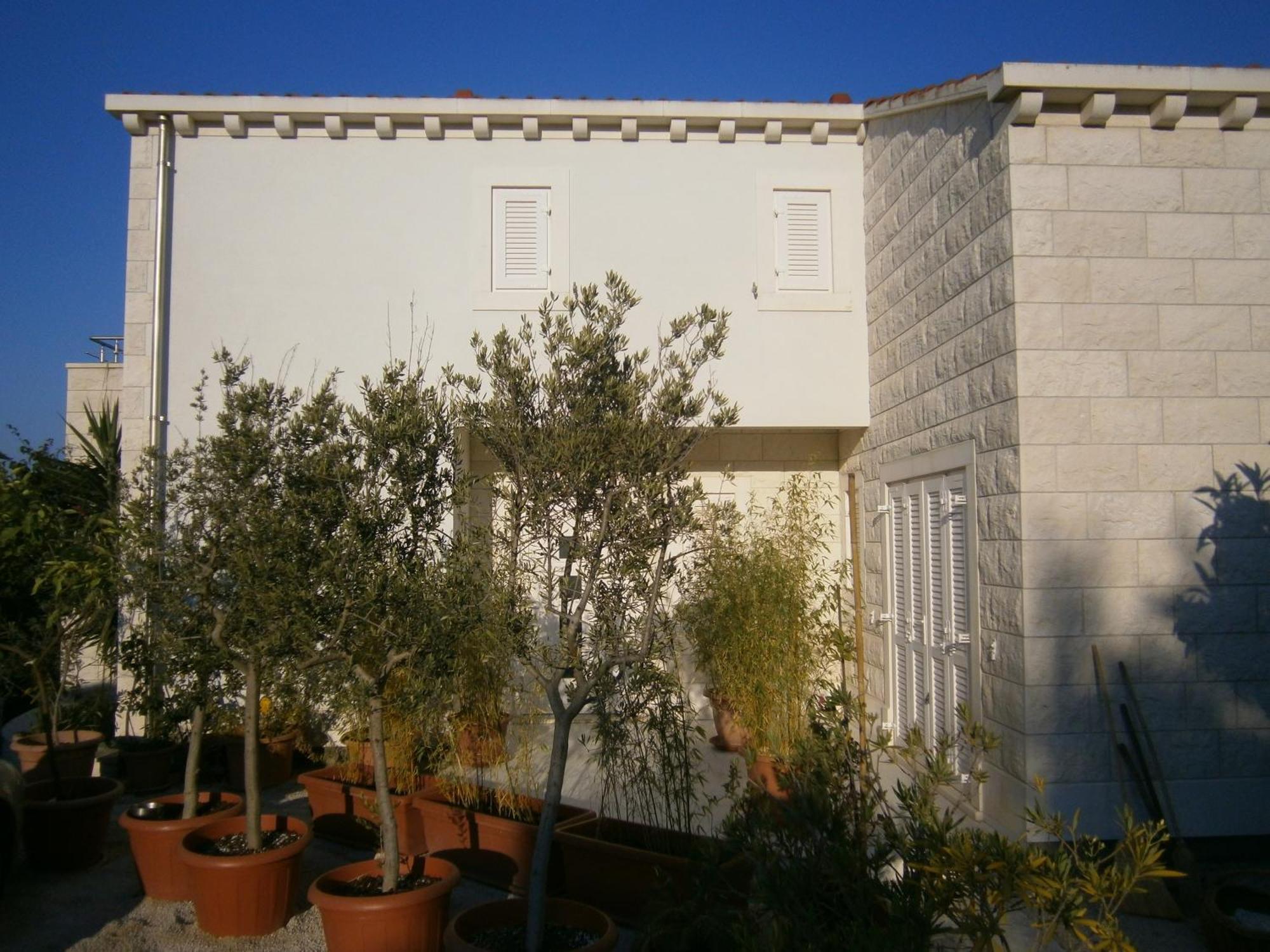 Apartments Grbin (Adults Only) Lumbarda Cameră foto