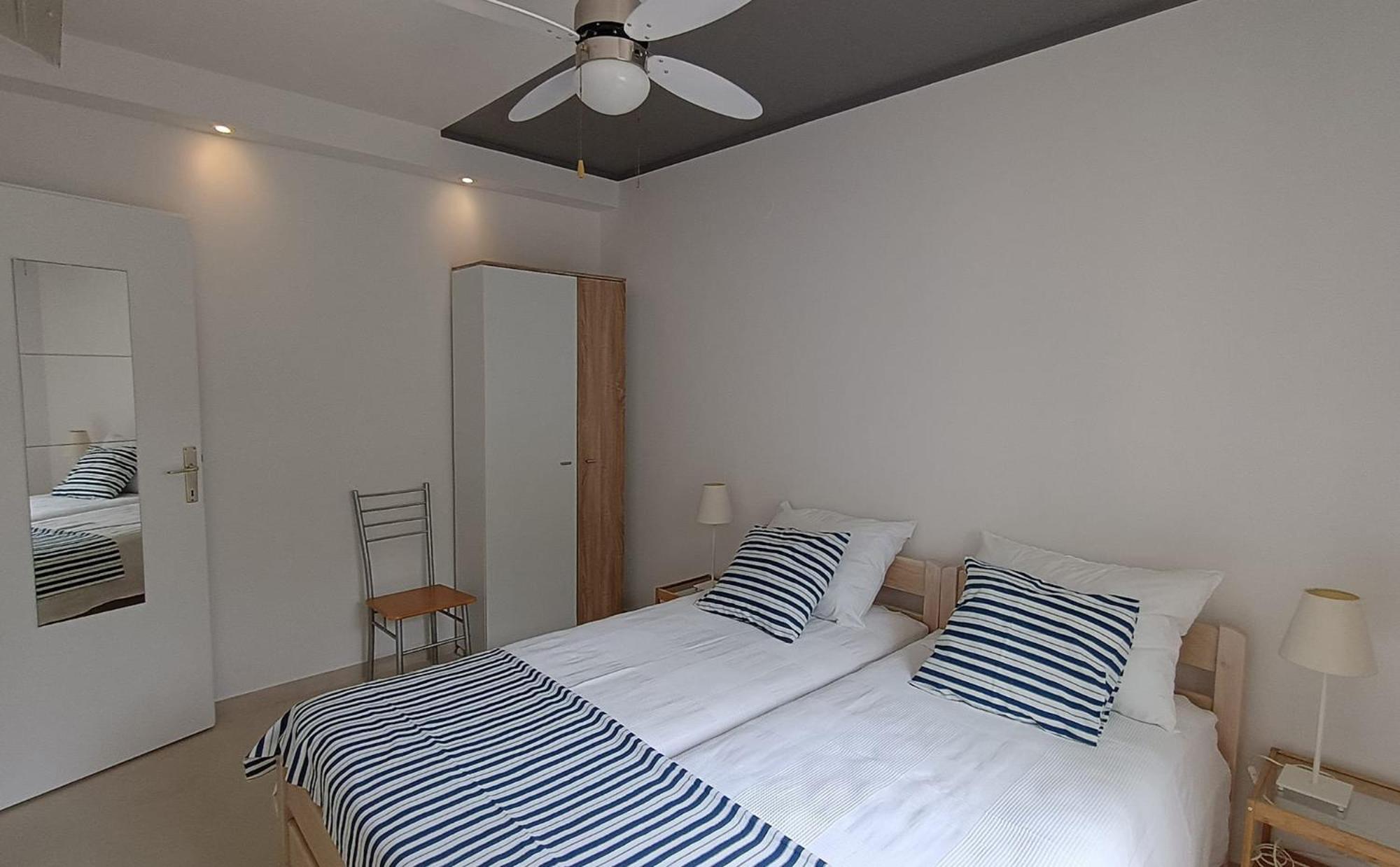 Apartments Grbin (Adults Only) Lumbarda Exterior foto