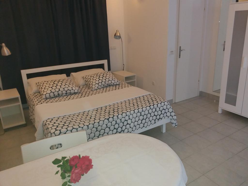 Apartments Grbin (Adults Only) Lumbarda Exterior foto
